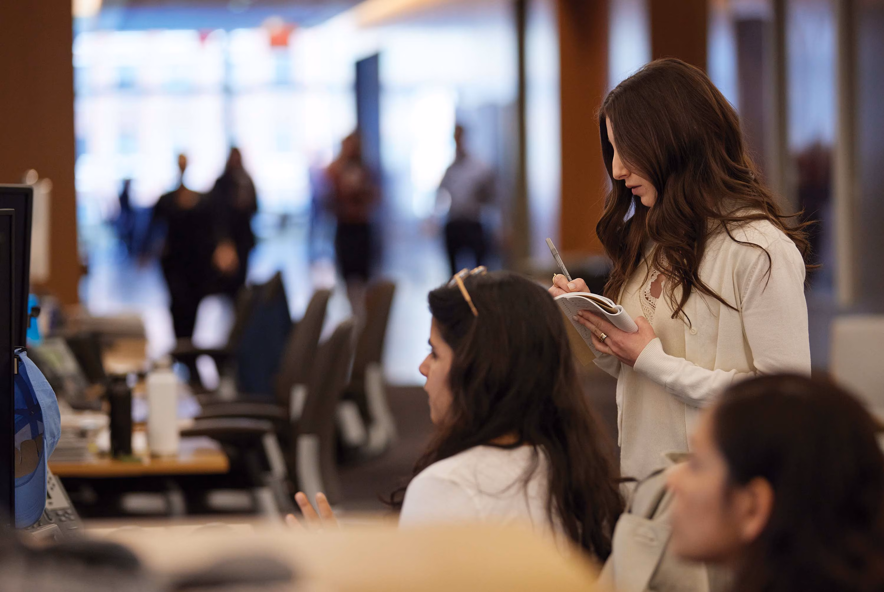  Monarch Gray Haven app showing the card management screen with transaction history